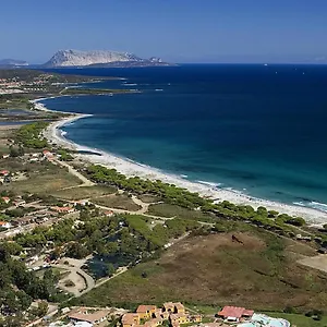 Aparthotel Sa Playa, Budoni