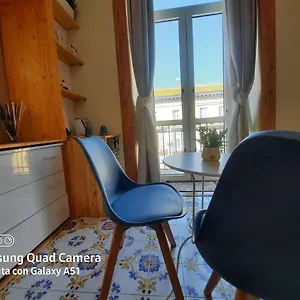 Bellobello Rooms&apartment 3* Napels