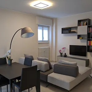 Modern Apartment - Como Centro , Côme Italie