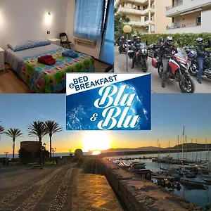 Blu&blu 2* Alghero