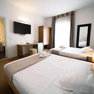 Trieste 4* Rimini