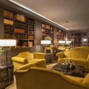 Beverly Hills 4* Rome