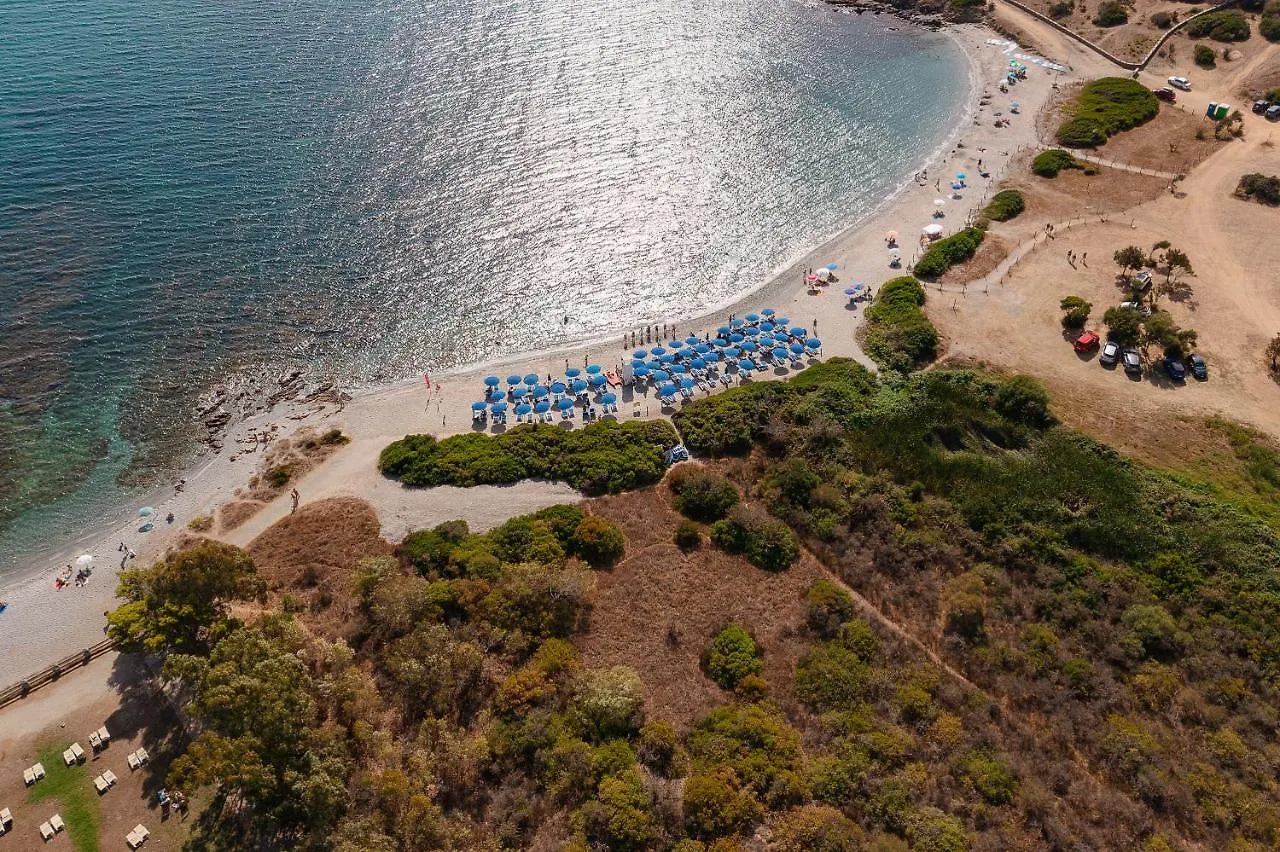Secret Village Budoni Resort