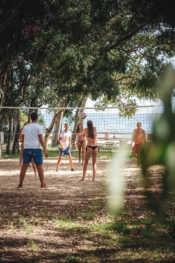 Resort Secret Village Budoni