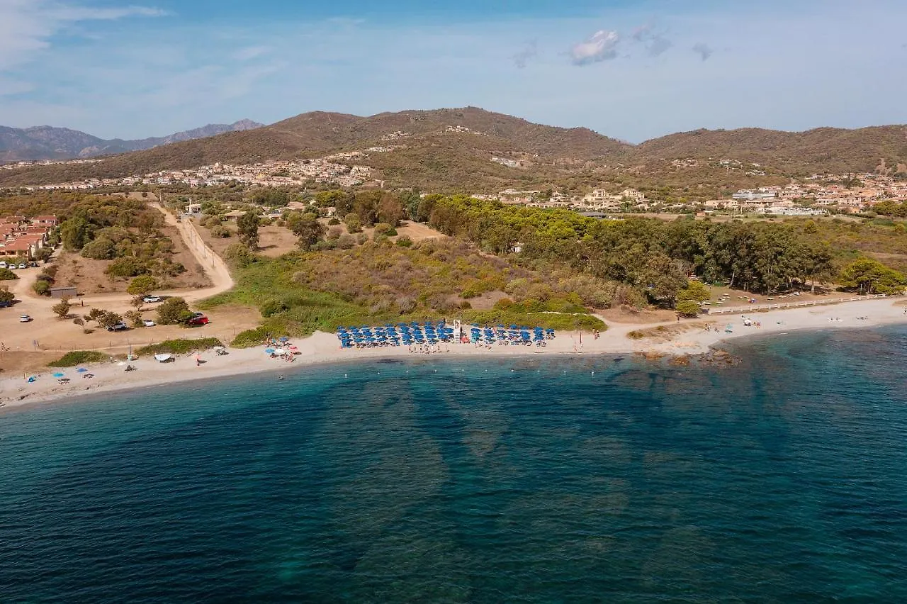 **** Resort Secret Village Budoni Italy