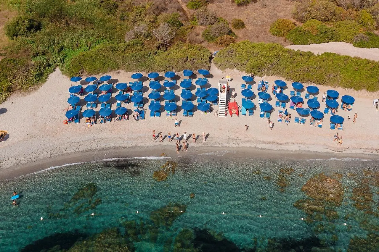 **** Resort Secret Village Budoni Italië