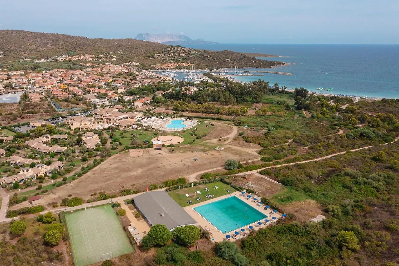 Resort Secret Village Budoni