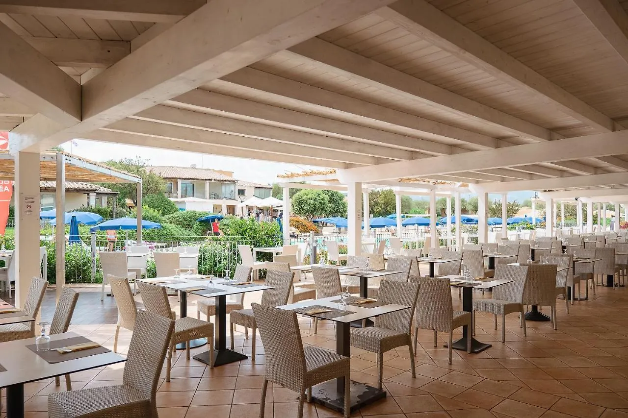 Resort Secret Village Budoni
